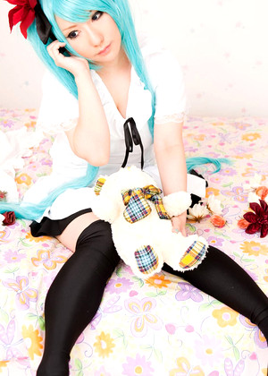 Japanese Miku Hatsune Swanlake Related Galleries jpg 11