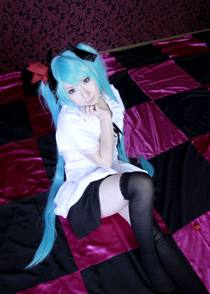 Japanese Miku Hatsune Swanlake Related Galleries jpg 12