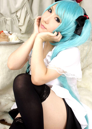 Japanese Miku Hatsune Swanlake Related Galleries jpg 3