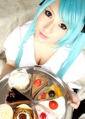 Japanese Miku Hatsune Swanlake Related Galleries jpg 4