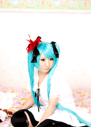 Japanese Miku Hatsune Swanlake Related Galleries jpg 5