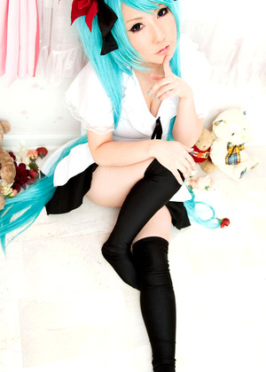 Japanese Miku Hatsune Swanlake Related Galleries jpg 7