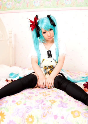 Japanese Miku Hatsune Swanlake Related Galleries jpg 9