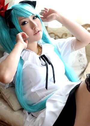 Japanese Miku Hatsune Feb Cum Eating jpg 10