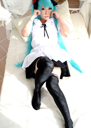 Japanese Miku Hatsune Feb Cum Eating jpg 11