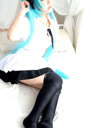 Japanese Miku Hatsune Feb Cum Eating jpg 12