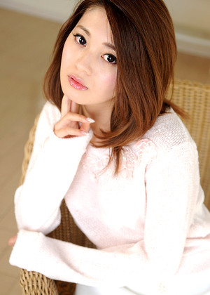 Japanese Mina Yoshizawa Inigin Shool Girl jpg 11