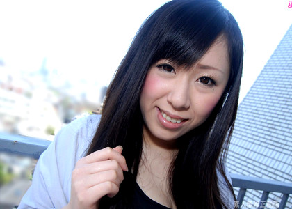 Japanese Mio Kuriyama Semmie Haired Teen jpg 2
