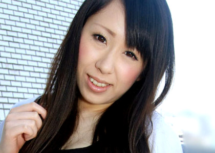 Japanese Mio Kuriyama Garage Bf Drling jpg 12