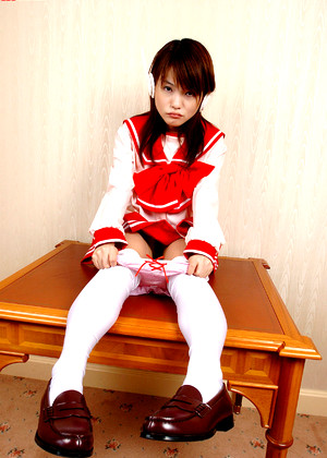 Japanese Mio Shirayuki June Mmcf Wearing jpg 2