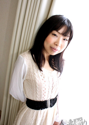 Japanese Miria Hayase Assfixation Maid Xxx jpg 2