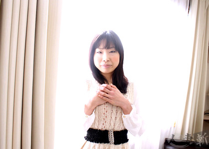 Japanese Miria Hayase Assfixation Maid Xxx jpg 4