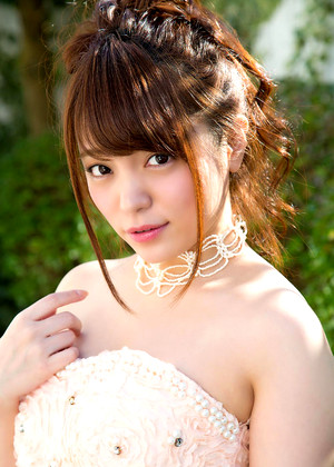 Japanese Misa Kurihara Allover30model Brunette Girl jpg 11