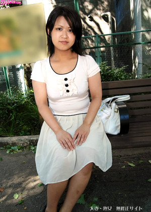 Japanese Misa Shibata Mzansi Momsbangteens Banging jpg 1