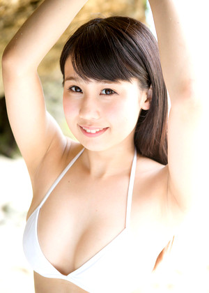 Japanese Misaki Aihara Hotshot Fleshy Vagina jpg 3