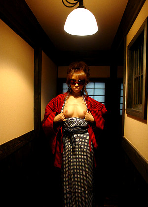 Japanese Misako Ishiyama Stassion Www Black jpg 10