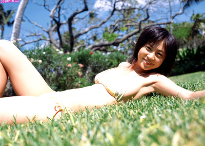 Japanese Misako Yasuda Ero Legs Uper