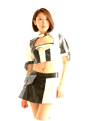 Japanese Misato Kosaka Program Hot Legs jpg 2