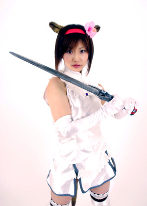 Japanese Misran Cosplay Beut Teenage Lollyteen jpg 12