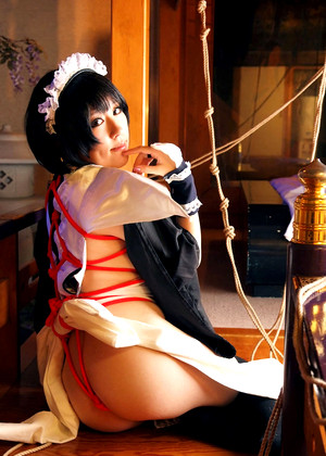 Japanese Mitsuki Ringo Teasing Hot Sexynude