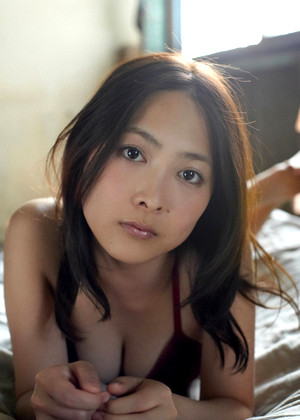 Japanese Mitsuki Tanimura Biznesh Giral Sex jpg 9