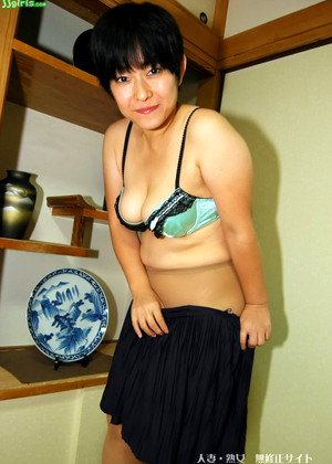 Japanese Mitsuko Fuchida Felicity Eboni Cuckolde jpg 5