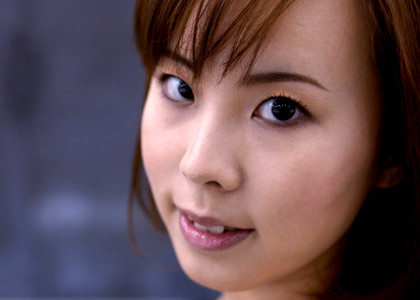 Japanese Miu Fujimoto Angel Facesiting Pinklips jpg 8