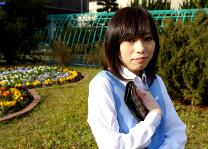 Japanese Miu Matsuyama Kittycream Xxx Schoolgirl jpg 1