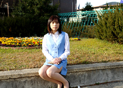 Japanese Miu Matsuyama Kittycream Xxx Schoolgirl jpg 2