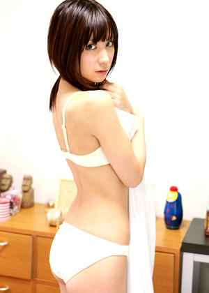 Japanese Miu Nakamura Corvus Bikini Babe jpg 10