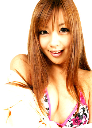 Japanese Miyu Hoshino Onfock Nude Pussypics