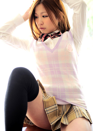 Japanese Miyu Kanzaki Undet Foto Exclusive jpg 3