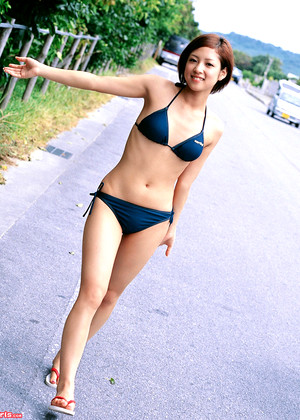 Japanese Miyu Oriyama Polisi Naked Girl jpg 6