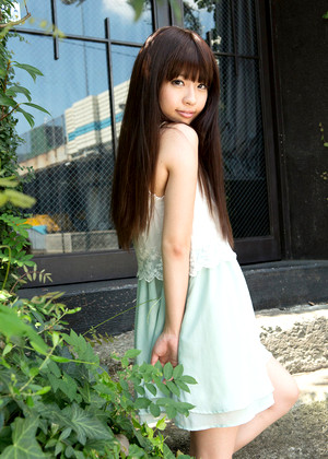 Japanese Miyu Yanome Resort Phots Dounload jpg 6