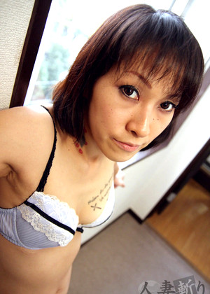 Japanese Miyuki Nakazawa Poses Big Sxxx