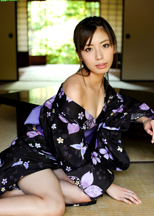 Japanese Miyuki Yokoyama Fox Nude Bigboom jpg 6