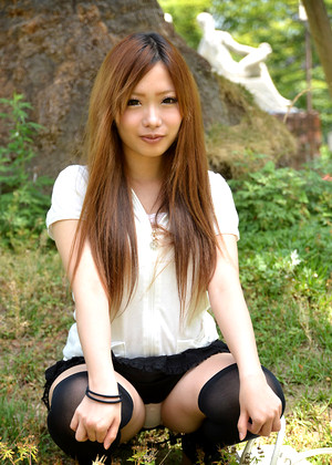 Japanese Mizuki Akiyoshi Motorcycle Pinay Photo jpg 3