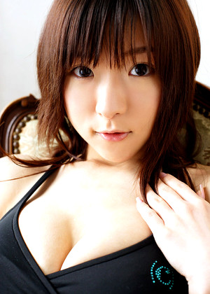 Japanese Mizuki Horii Dollce Mc Nude