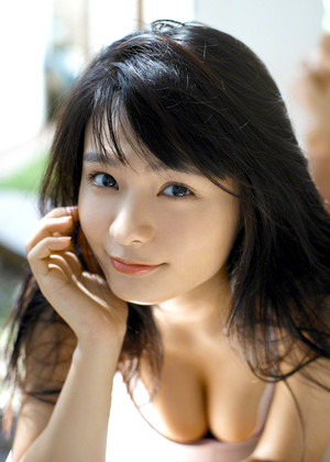 Japanese Mizuki Hoshina 3gpvideo Nude Anal jpg 1