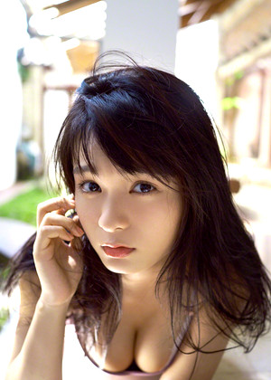 Japanese Mizuki Hoshina 3gpvideo Nude Anal jpg 2