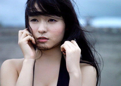 Japanese Mizuki Hoshina Lustygrandmas Com Nudism jpg 3