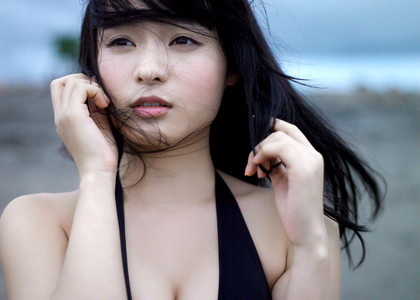 Japanese Mizuki Hoshina Lustygrandmas Com Nudism jpg 4