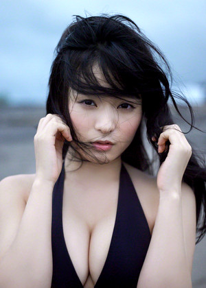 Japanese Mizuki Hoshina Lustygrandmas Com Nudism jpg 5