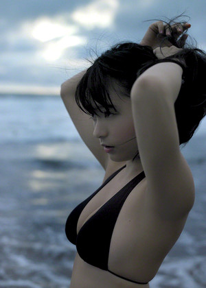 Japanese Mizuki Hoshina Lustygrandmas Com Nudism jpg 8