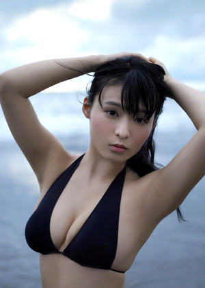 Japanese Mizuki Hoshina Lustygrandmas Com Nudism jpg 9