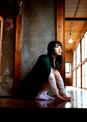 Japanese Mizuki Hoshina Photoshoot Nacked Hairly jpg 3