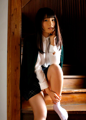 Japanese Mizuki Hoshina Photoshoot Nacked Hairly jpg 6