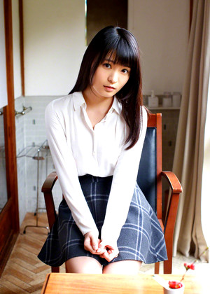 Japanese Mizuki Hoshina Photoshoot Nacked Hairly jpg 9
