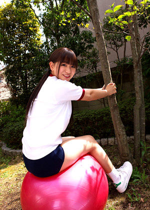 Japanese Moe Kubo Union Jjgirl Top jpg 2