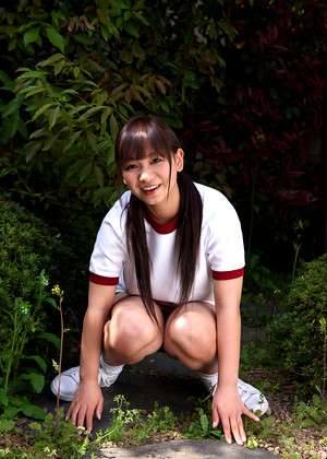 Japanese Moe Kubo Union Jjgirl Top jpg 8